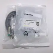 1pc New Proximity Switch IM12F04ANA 10-30VDC NPN.NO 4mm