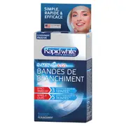 [Rapidwhite] Quick White Absorbable Whitening Strips x8