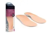 ARCHLINE Insoles Orthotics Full Length Arch Support Diabetics Plantar Fasciitis - EUR 47