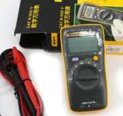 US SHIP FLUKE 101 portable/handheld digital multimeter F101,F15B smaller version