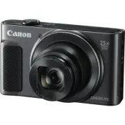 Canon PowerShot SX620 HS (Black) - 1072C001