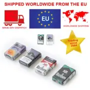Rc Cigarette box, Car crawler 1/10 Scale Accessories for rc4wd scx10 d90 Axial
