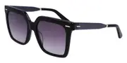 Calvin Klein CK22534S 001 Men's Sunglasses Black Size 55