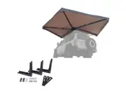Kings 270 Tourer Freestanding Awning + Freestanding Awning Bracket (Triple)