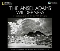 在飛比找誠品線上優惠-The Ansel Adams Wilderness
