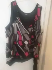 LADIES AUTOGRAPH TOPS + MORE ..... SIZE 24 - NEW