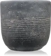 PAJU Robust Dark Grey outdoor candle 17.5×18.5 cm 1 pc