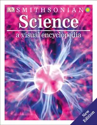 在飛比找誠品線上優惠-Science: A Visual Encyclopedia