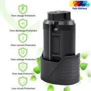 12V 3.5Ah Li-ion Battery for AEG L1215 L1215R BLL12C BS12C BS12C2 BSS12C 3520