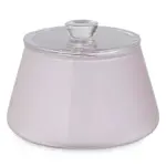 Nude Glass Bloom Candy Box