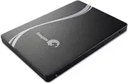 Seagate 600 SSD 120GB SATA 6 Gb/s 2.5-Inch 7mm Z-Height Solid State Drive ST120HM000