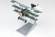 AA38306 Corgi Dr.I Triplane 1/48 Model 213/17 Luftstreitkrafte Jasta 2 Boelcke