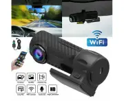 1080P Hidden Car Camera WIFI DVR Camera Video Recorder Dash Cam Night Vision