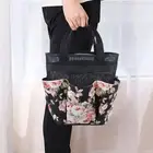 Mesh Shower Caddy Tote Bag Portable Shower Caddy Basket with 6 Storage biTTZ