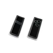 Refrigerator Dispenser Actuator Pad Set #WPW10368730 for Whirlpool, Amana, Ma...
