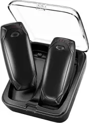 Magnetic Hand Warmers Rechargeable 14000mAh with Charging Case, 2 Pack Portable