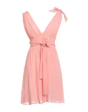 [PINKO UNIQUENESS] PINKO UNIQUENESS Mini dresses - Item 34898073