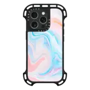 iPhone 16 Pro Ultra Bounce Case MagSafe Compatible marble049