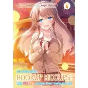 An Introvert’s Hookup Hiccups (Light Novel) Volume 1-4 Free Expedite Shipping