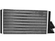 Heater Core For 1995-1999 Audi A6 2.8L V6 1996 1997 1998 QD575JV (for: Audi)