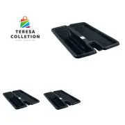 Oil Drip Pan, for Geared Engine Stand