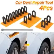 Auto Body Hail Glue Puller Tabs Pulling Car Sag Repair Tool Dent Repair Kits