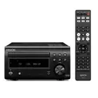 Denon RCD-M41 Bluetooth CD Power Amp, Radio 76-95MHz New with Bluetooth
