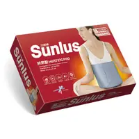 在飛比找屈臣氏網路商店優惠-SUNLUS 三樂事暖暖熱敷墊(中)