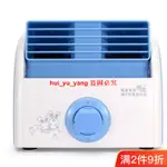 電器2019新款夏季小型臺扇無葉風宿舍神器家用清涼迷你風扇