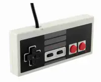 在飛比找有閑購物優惠-副廠兼容 mini NES Classic controll