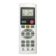 Universal Air Conditioner Remote Control Mitsubishi Haier Compatible