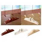 Room Divider Stand Room Panel Bracket, Screen Panel Feet, Privacy Screen Holder