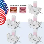 5 FDA Dental Ultrasonic Piezo Scaler fit EMS Cavitron Auto Dosing Water