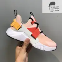 在飛比找蝦皮購物優惠-【AND.】NIKE AIR HUARACHE CITY 經