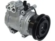 A/C Compressor For 2008-2010 Kia Sportage 2009 DH811VS (for: Kia)