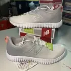 Women’s Size 10 - New Balance Flexonic 99 Shoes WX99WS Gray Running - 10W US