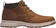 [Timberland] Men's Atwells Ave Waterproof Chukka Boot