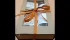 GOAT MILK Soap (2) Goat Milk Lotion (1) Set Hand Made Lavender Gift NEW