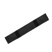 Wheelchair Leg Strap Lightweight Wheelchair Calf Belt Soft Footrest For Disa Mgr