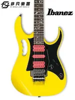 【非凡樂器】IBANEZ JEMJR YE STEVE VAI 簽名款電吉他 / 附高級原廠琴袋 / 公司貨保固