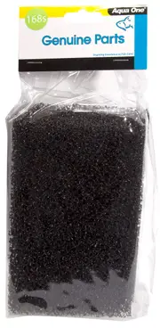 Aqua One Lifestyle 127 Filter Sponge