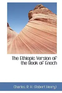 在飛比找博客來優惠-The Ethiopic Version of the Bo