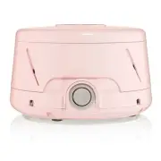 Dohm Classic (Pink) The Original White Noise Machine, Soothing Natural Sound ...