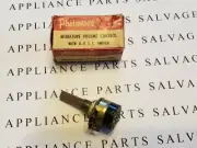 PHILMORE PC-65 10K OHM POTENTIOMETER W/DPST SWITCH NEW OLD STOCK PART