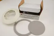 Anthony Gallo Acoustics Nucleus Micro Speaker Celing or Wall Mount White