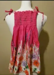 Girl's Dress Sz 2T /GD1