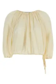 PHILOSOPHY DI LORENZO SERAFINI Curled Shirt