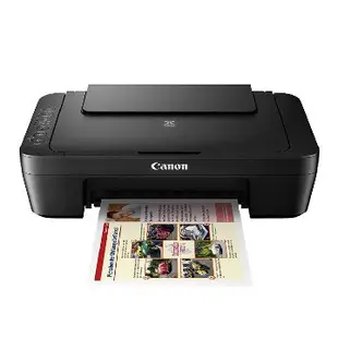 Canon 佳能 PIXMA MG3070多功能相片複合機