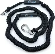 WavesRx 7'-25' AnchorMate Bungee Line | Safer Anchoring for Jet Skis & PWCs |...