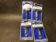 4-Graco 286521 RAC 5 Switch Tip Reversible Airless Spray Tip, 521
